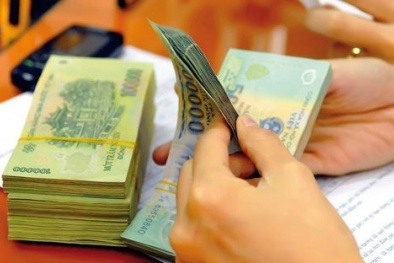 Tết nghèo của nhân viên ngân hàng